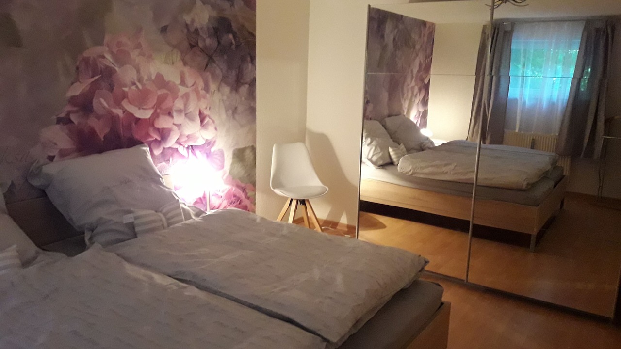 Photo of Bedroom in Nordwestliche Außenstadt