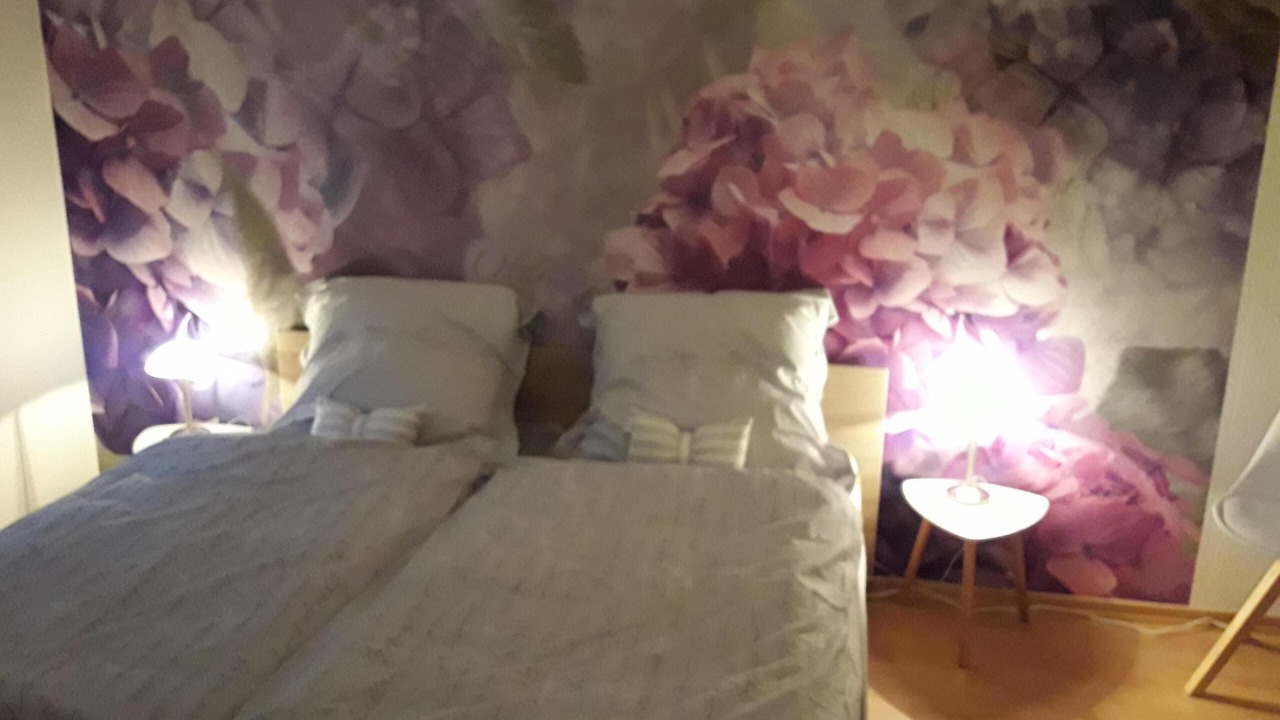 Photo of Bedroom in Nordwestliche Außenstadt