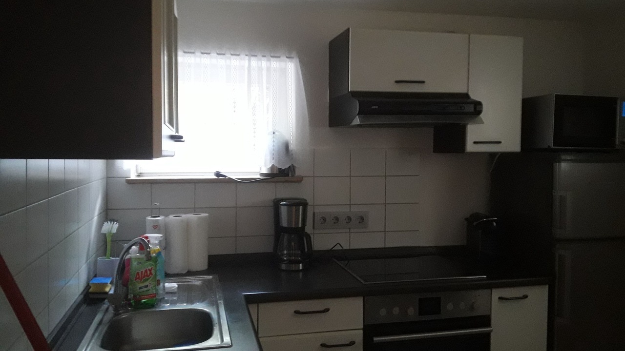Photo of Kitchen in Nordwestliche Außenstadt