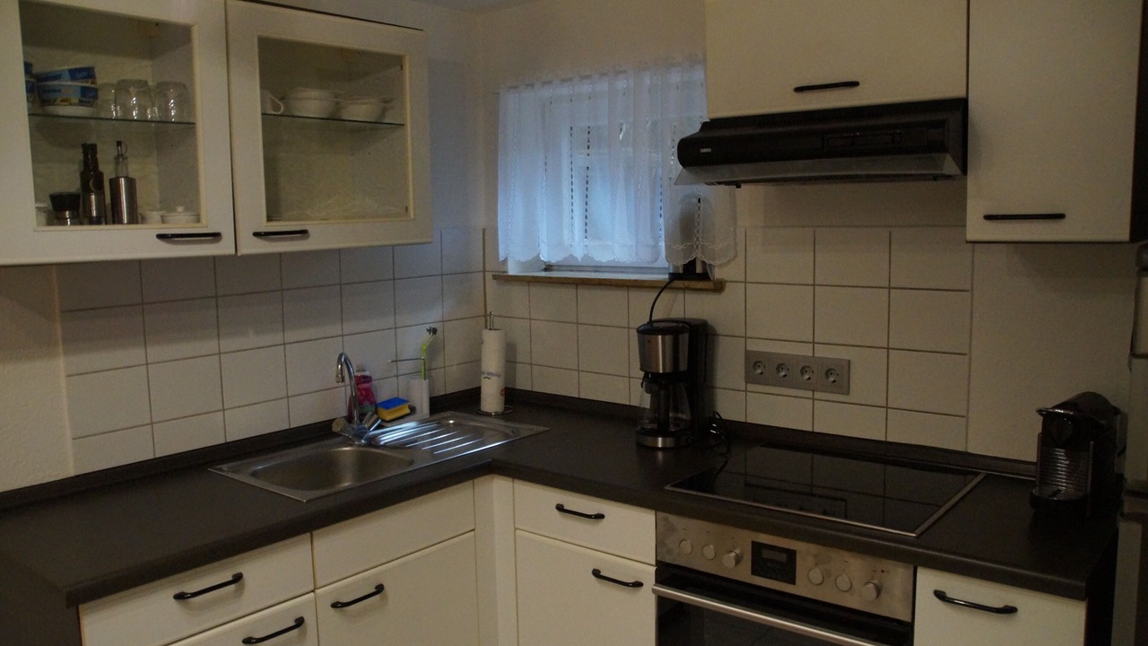 Photo of Kitchen in Nordwestliche Außenstadt