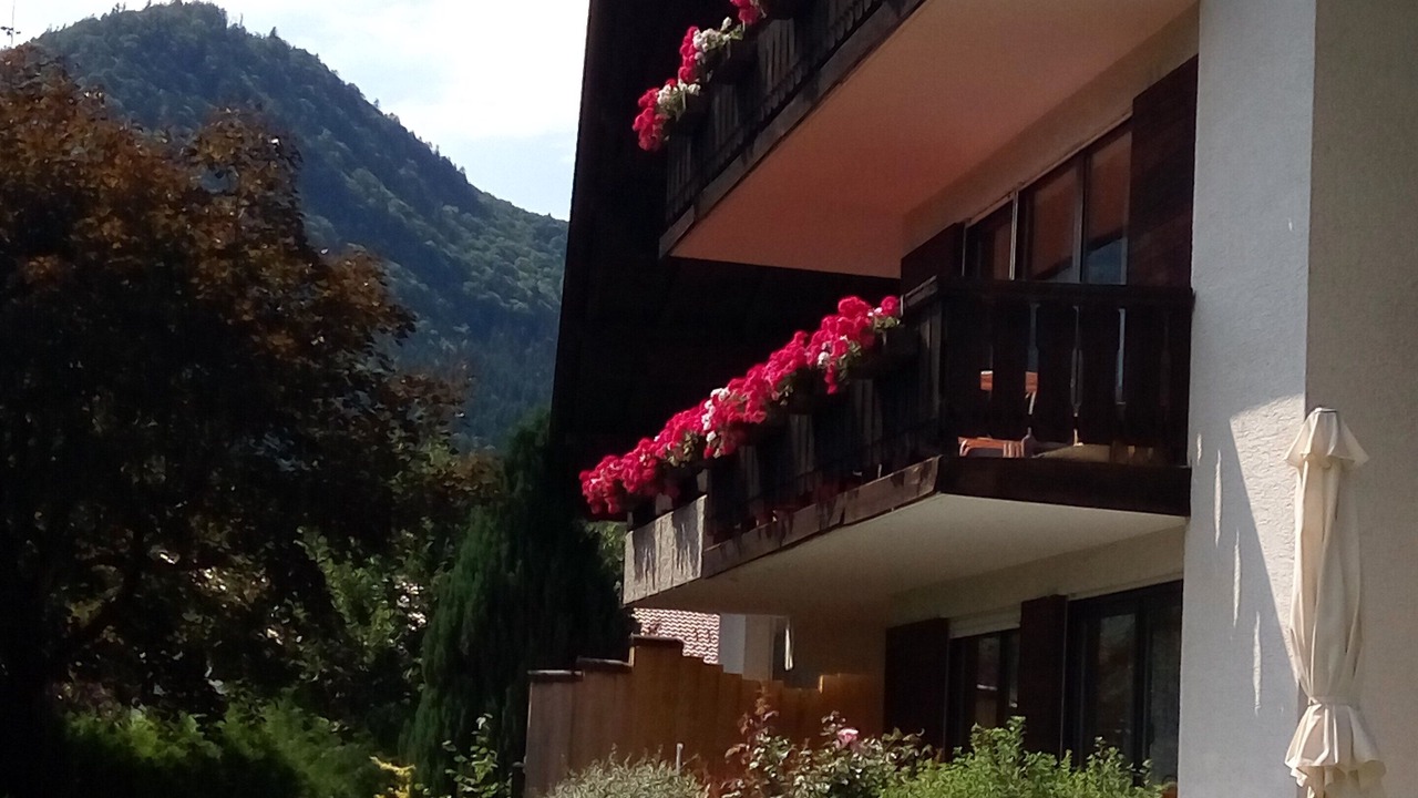 Photo of Outdoor in Vordermiesenbach