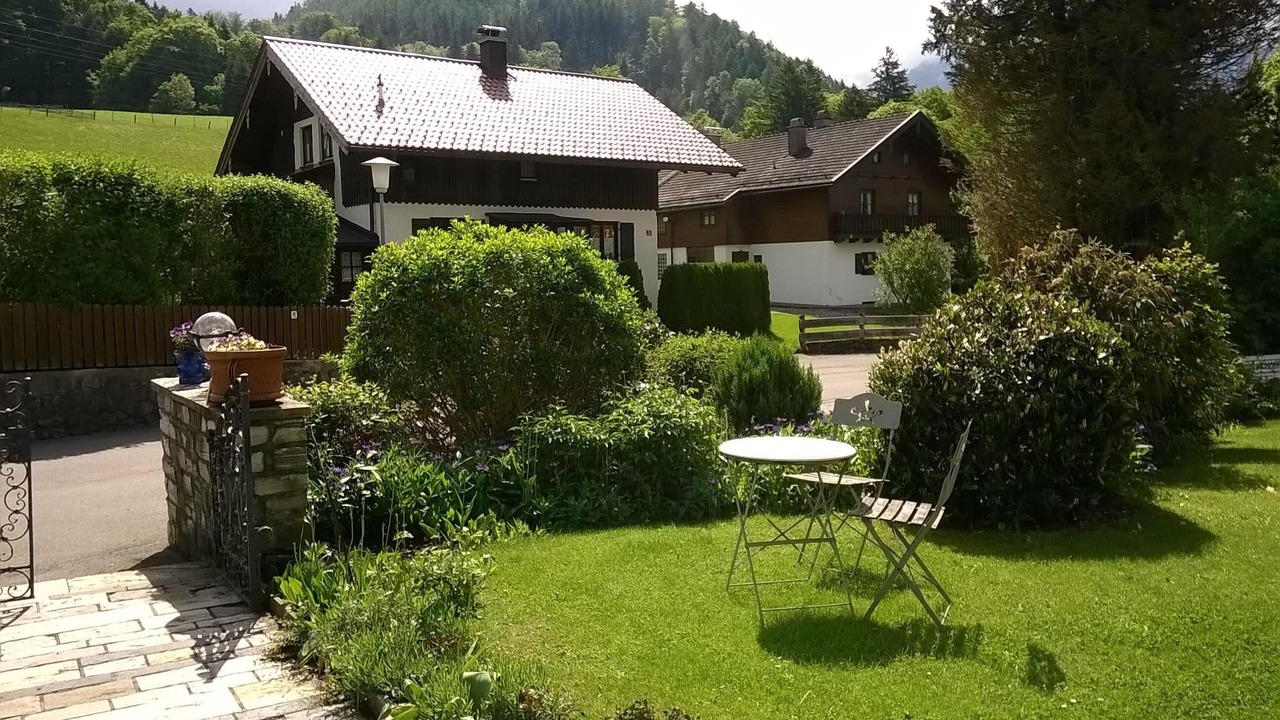 Photo of Outdoor in Vordermiesenbach