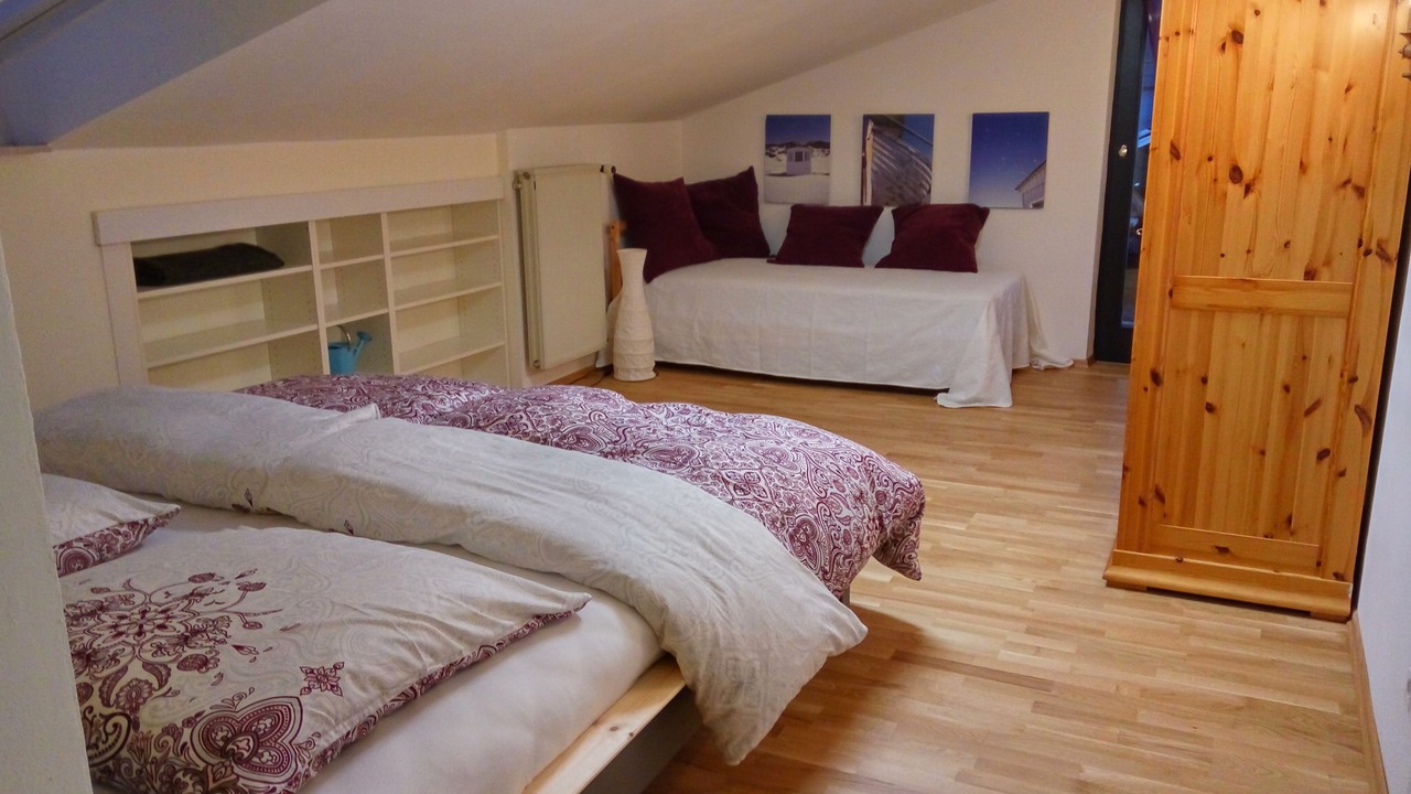 Photo of Bedroom in Vordermiesenbach
