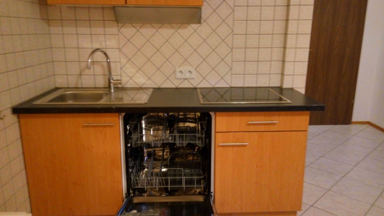 Photo of Kitchen in Vordermiesenbach
