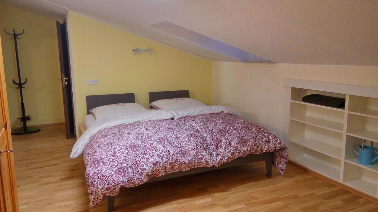 Photo of Bedroom in Vordermiesenbach