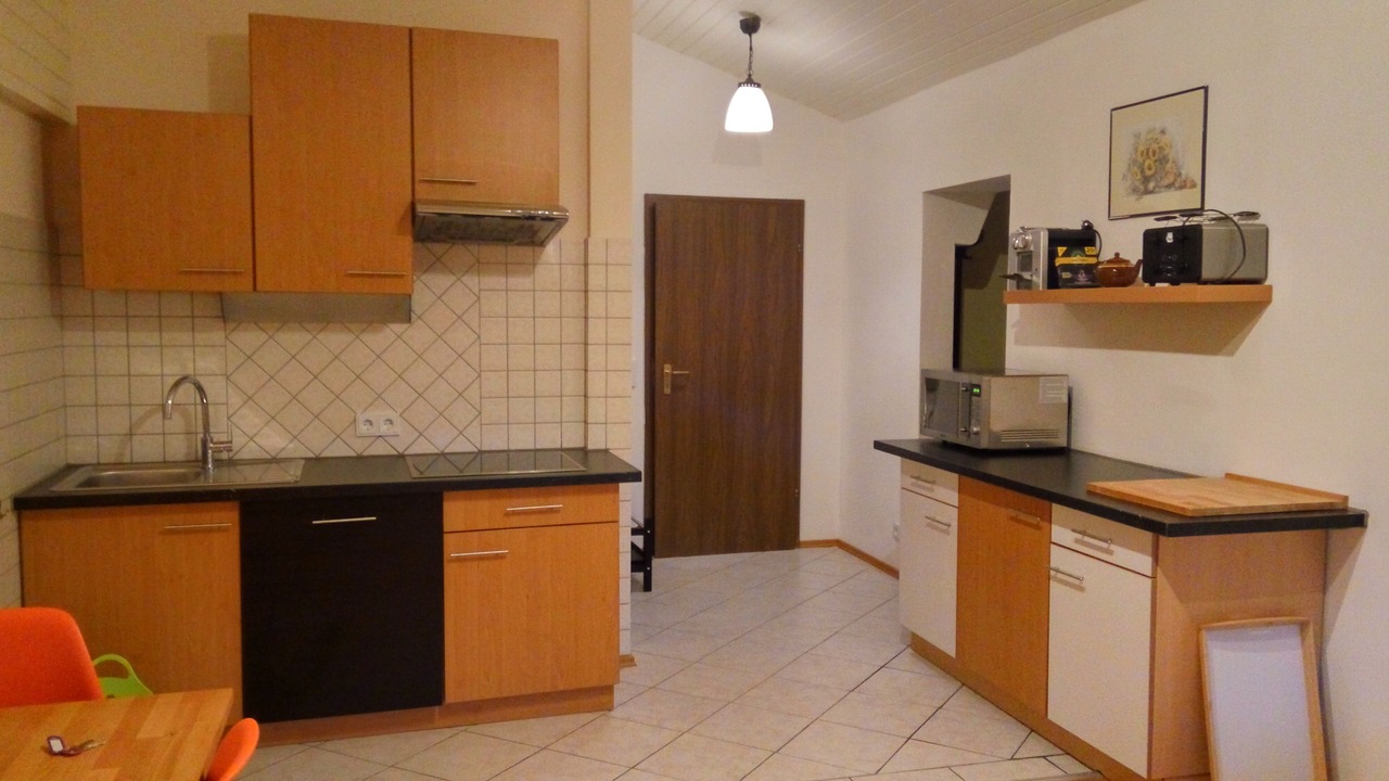 Photo of Kitchen in Vordermiesenbach