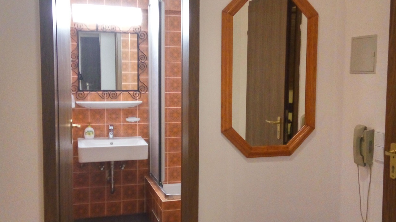 Photo of Bathroom in Vordermiesenbach