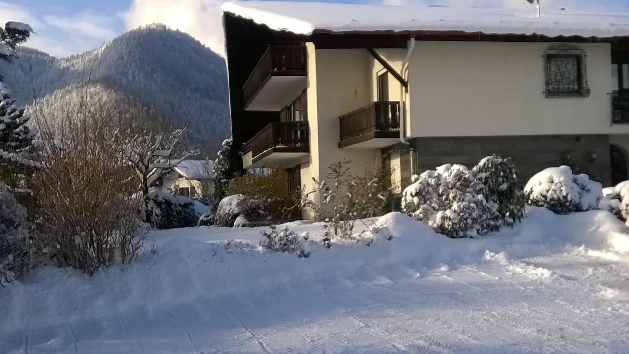 Photo of Outdoor in Vordermiesenbach