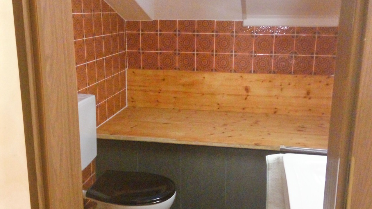 Photo of Bathroom in Vordermiesenbach