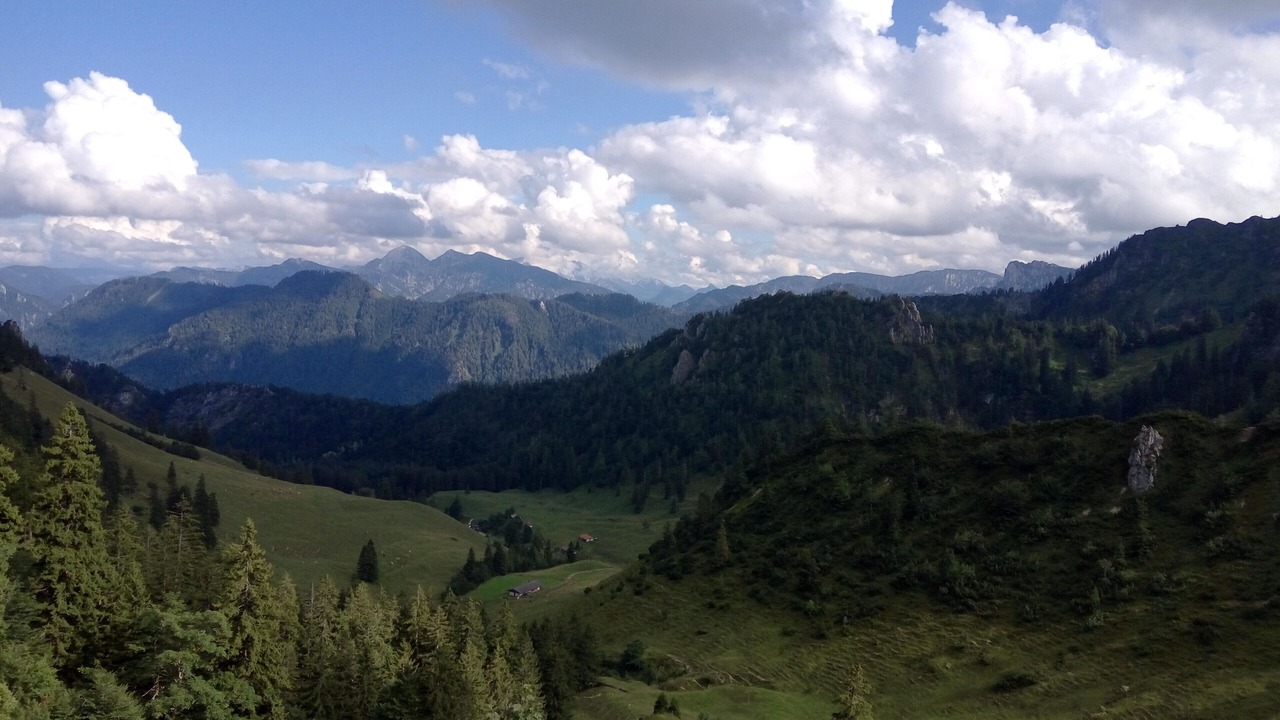Photo of Outdoor in Vordermiesenbach