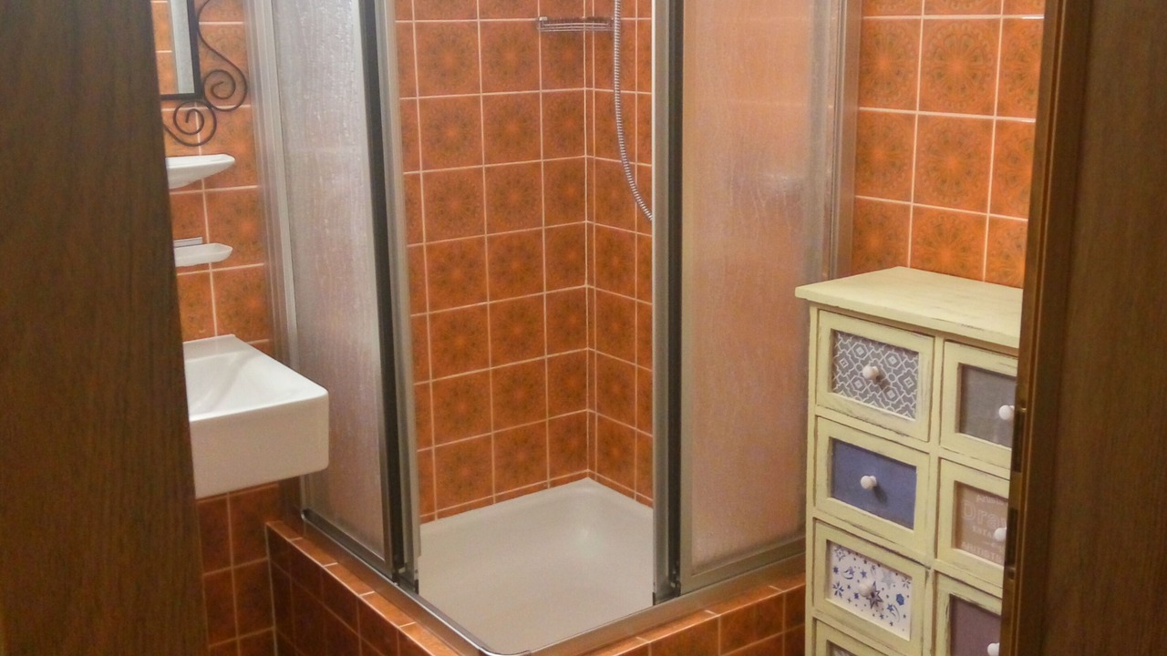 Photo of Bathroom in Vordermiesenbach