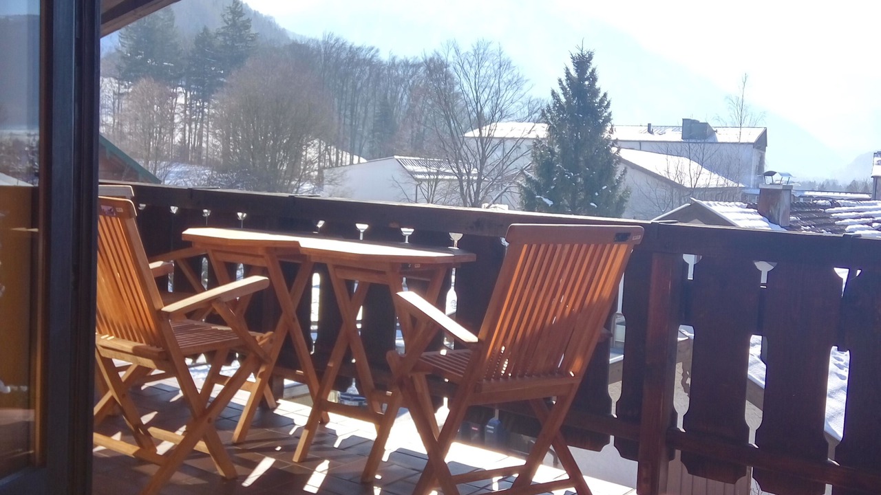 Photo of Outdoor in Vordermiesenbach