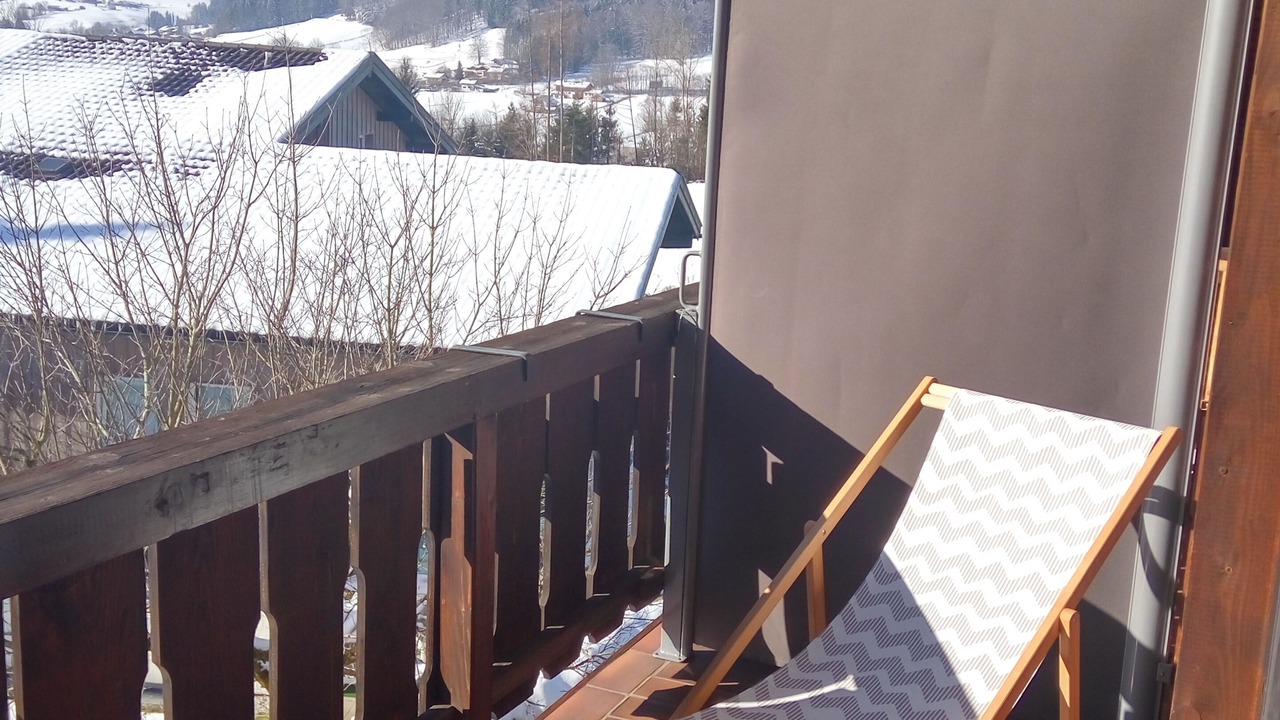 Photo of Outdoor in Vordermiesenbach