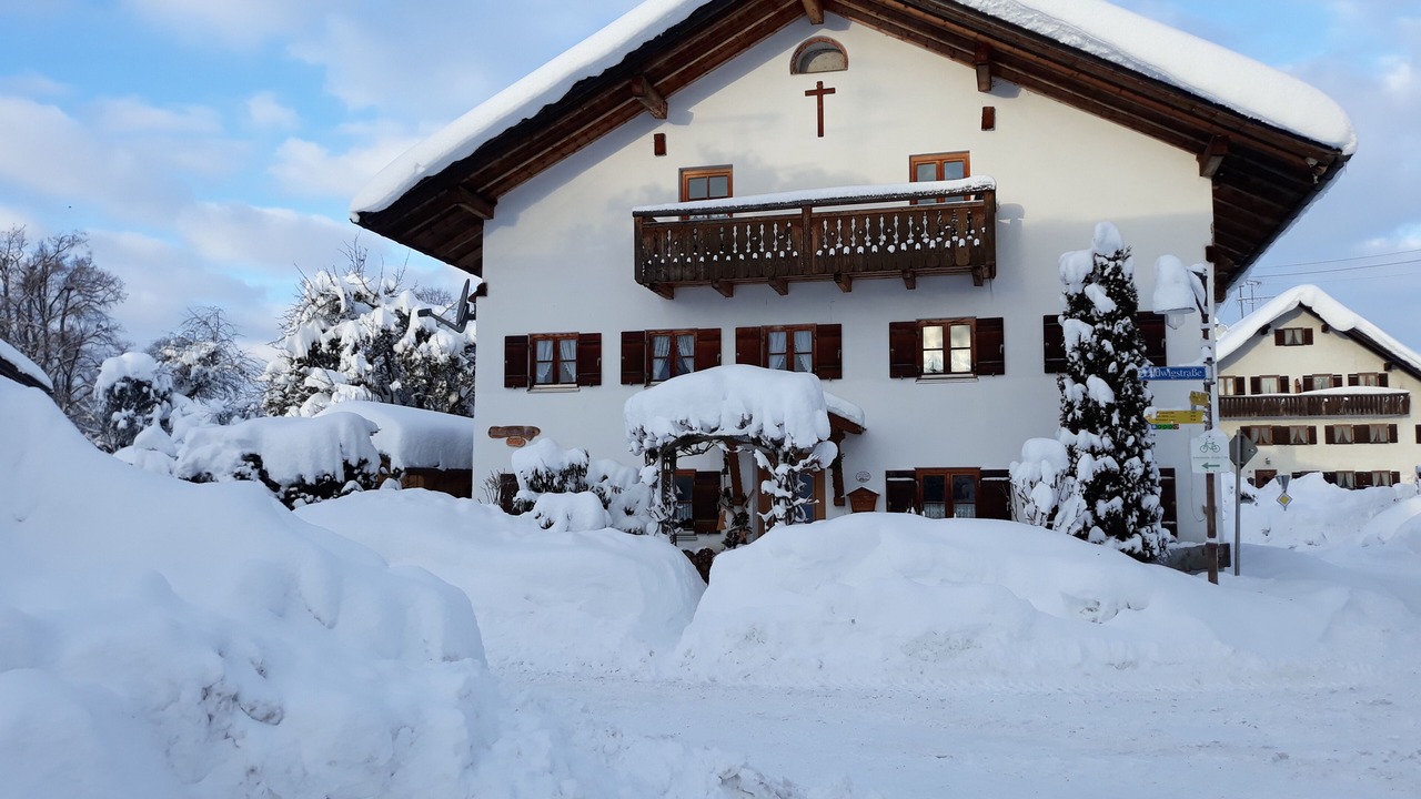 Photo of Outdoor in Bad Bayersoien