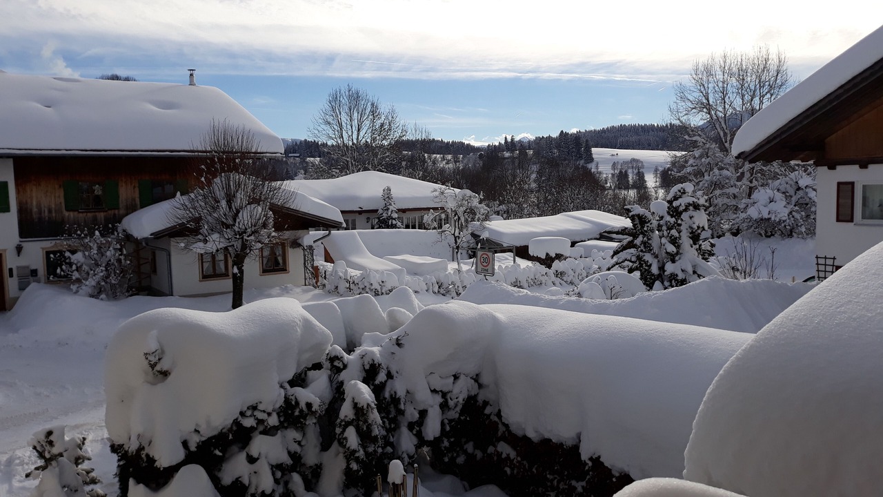 Photo of Outdoor in Bad Bayersoien