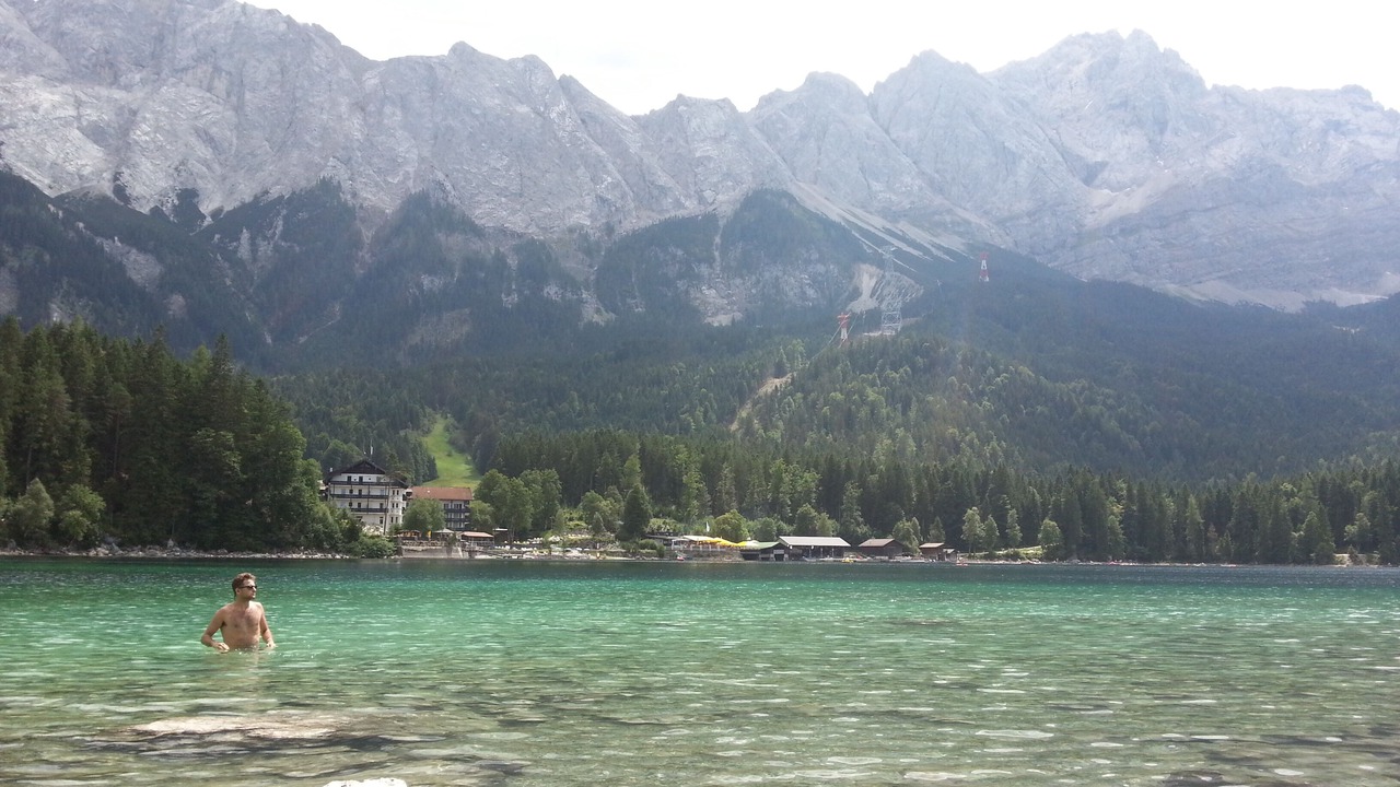 Photo of Others in Bad Bayersoien