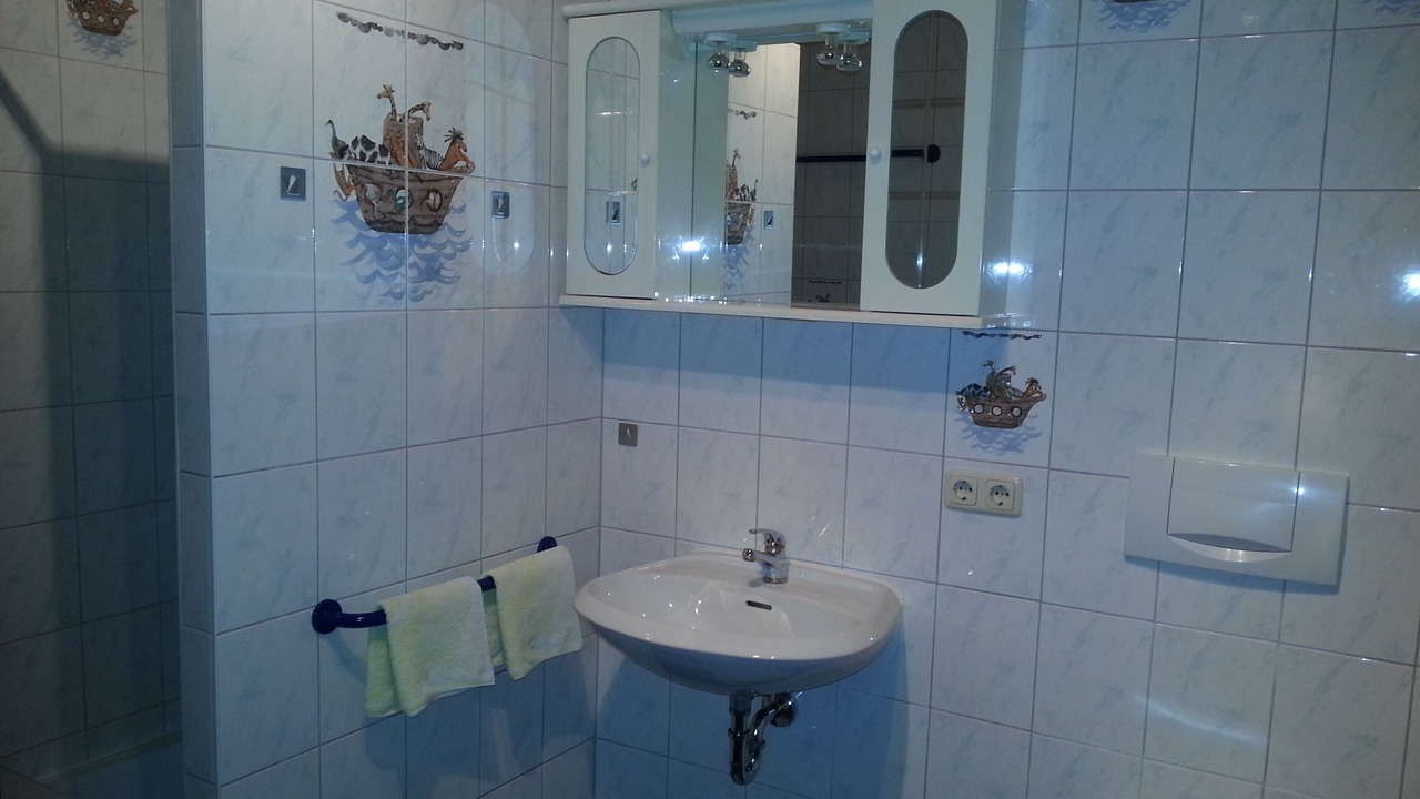 Photo of Bathroom in Bad Bayersoien