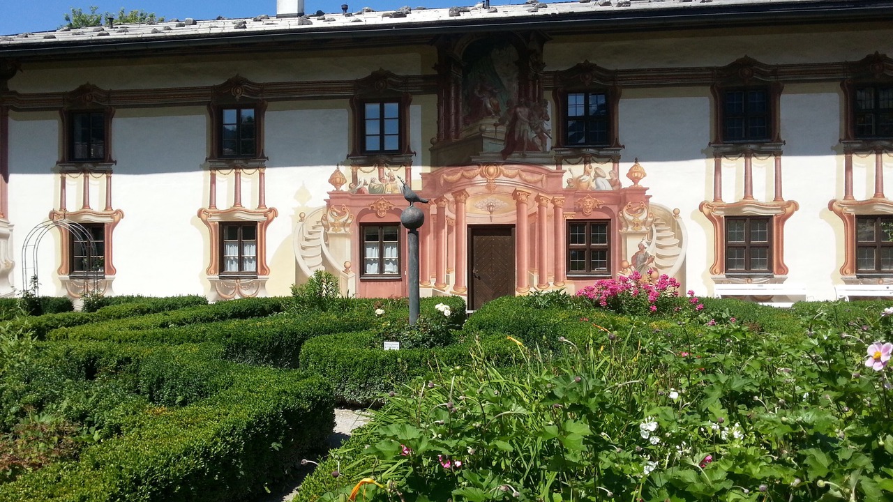 Photo of Outdoor in Bad Bayersoien