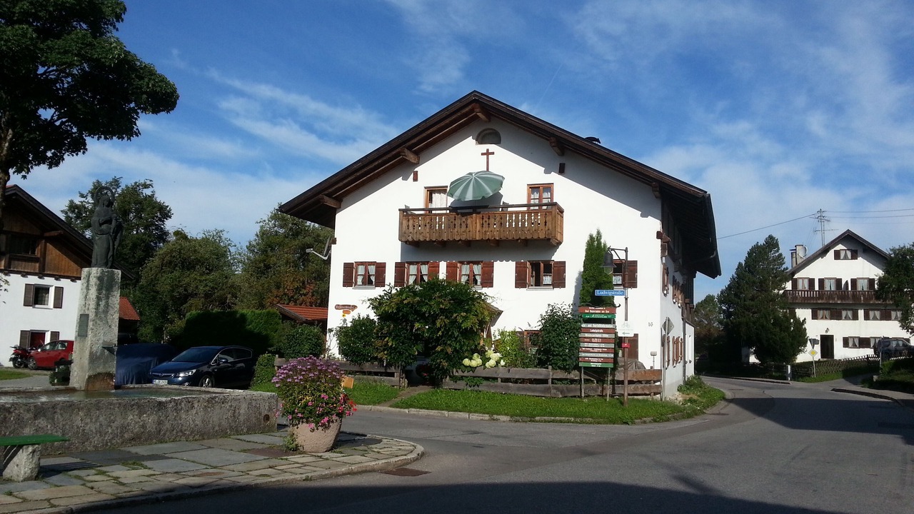 Photo of Outdoor in Bad Bayersoien