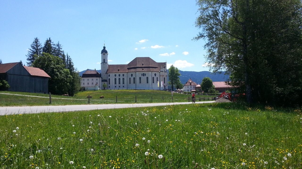 Photo of Outdoor in Bad Bayersoien