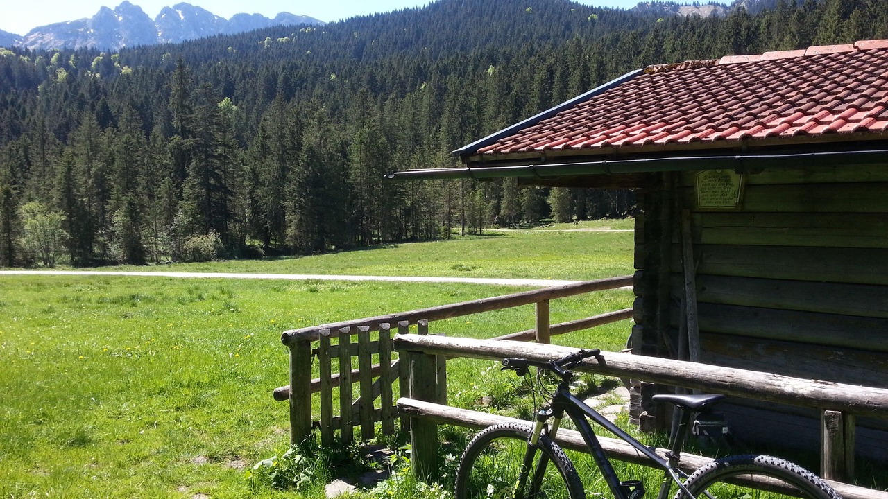 Photo of Outdoor in Bad Bayersoien