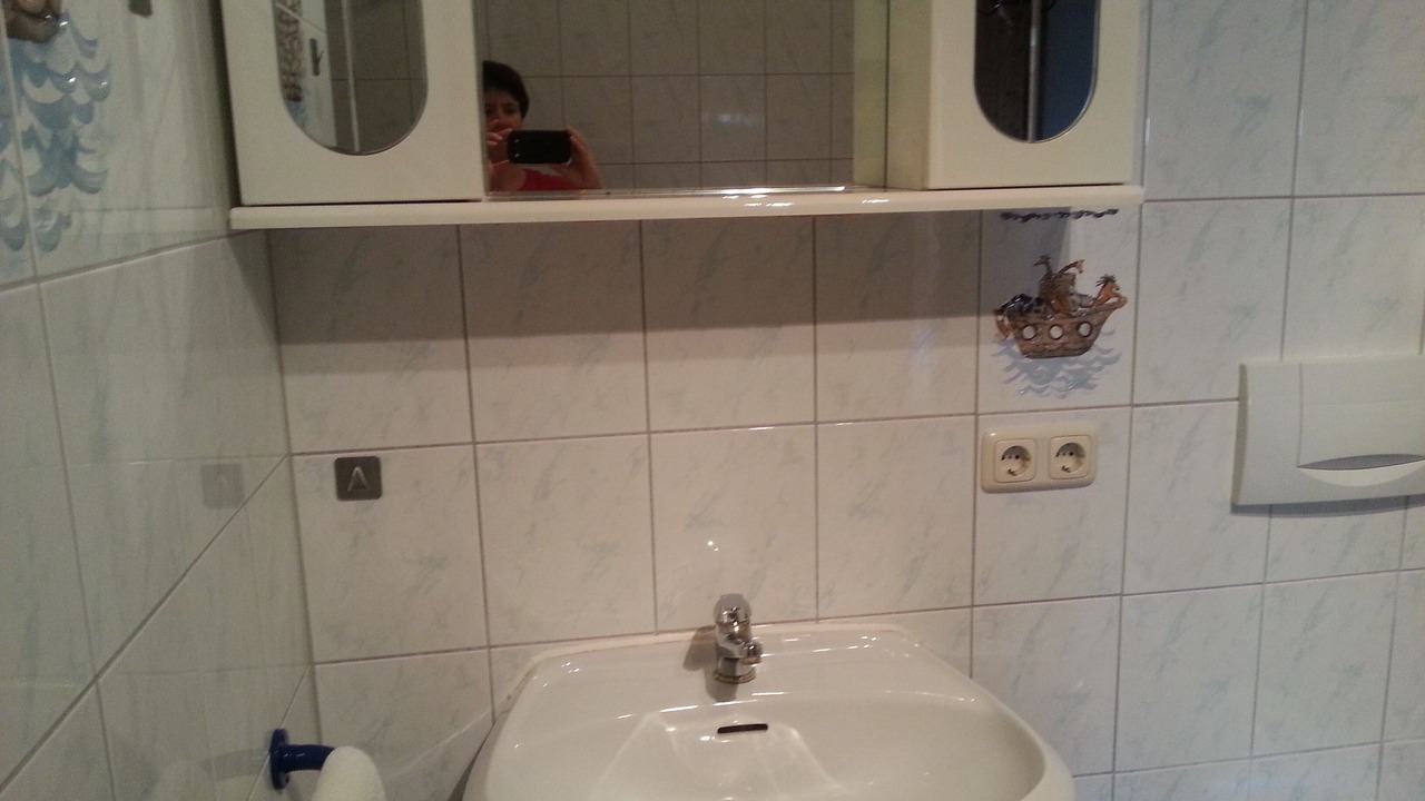 Photo of Bathroom in Bad Bayersoien