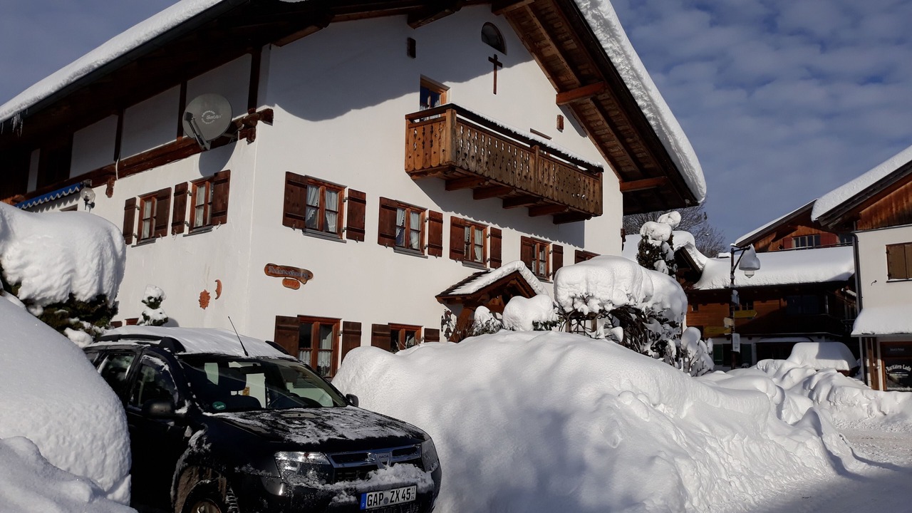 Photo of Outdoor in Bad Bayersoien