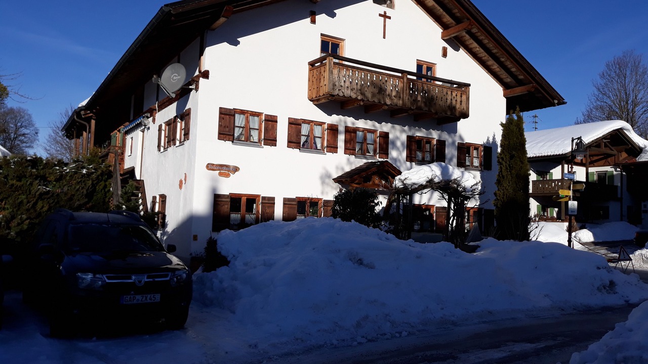 Photo of Outdoor in Bad Bayersoien