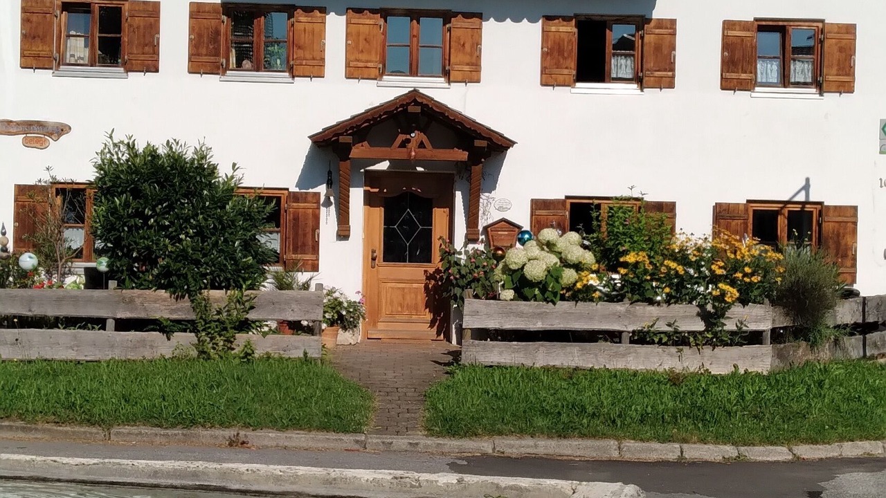 Photo of Outdoor in Bad Bayersoien