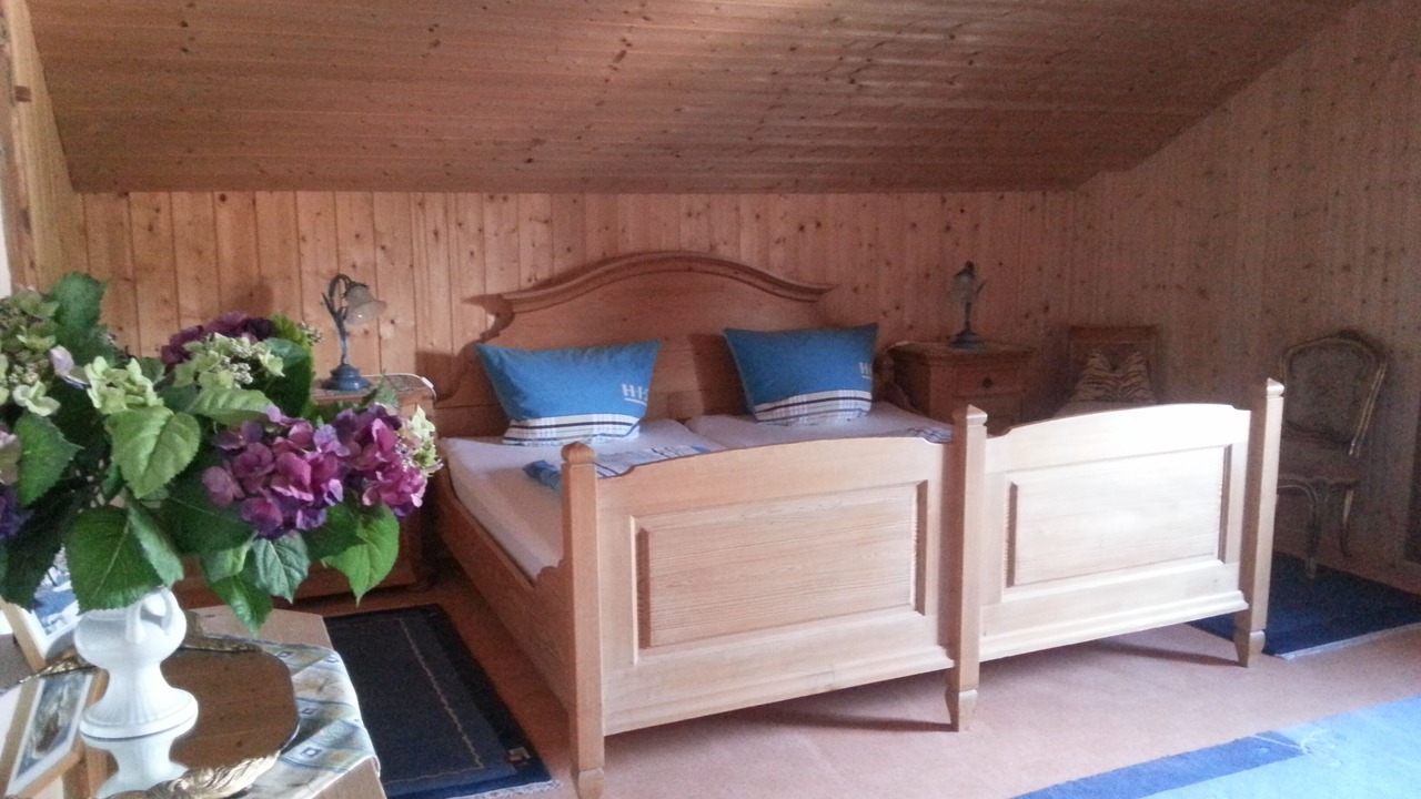 Photo of Bedroom in Bad Bayersoien