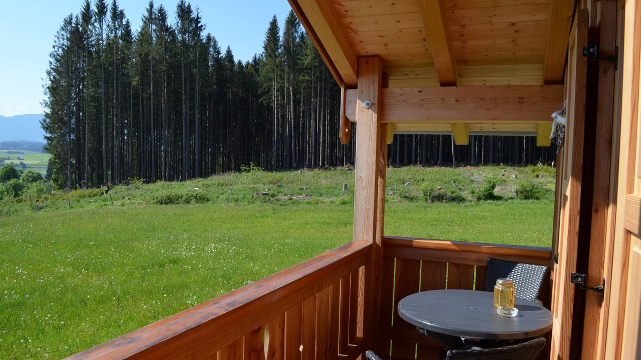 Photo of Outdoor in Lechbruck