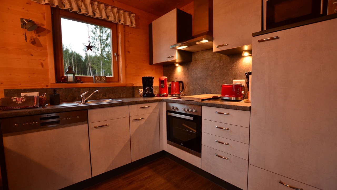 Photo of Kitchen in Lechbruck