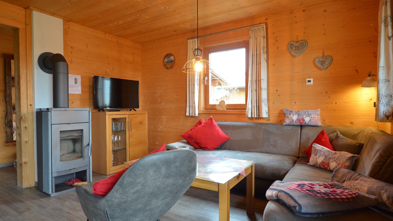 Photo of Livingroom in Lechbruck