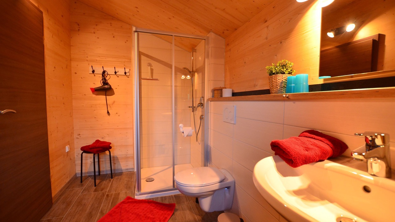 Photo of Bathroom in Lechbruck