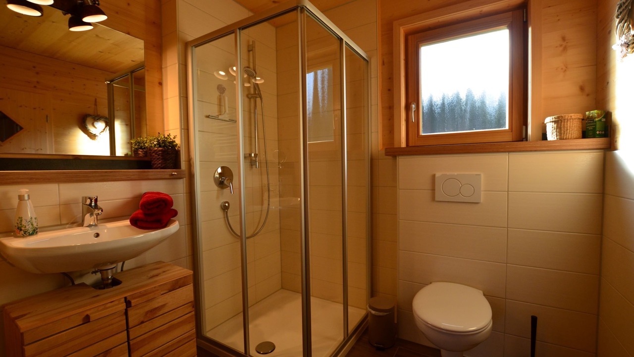 Photo of Bathroom in Lechbruck