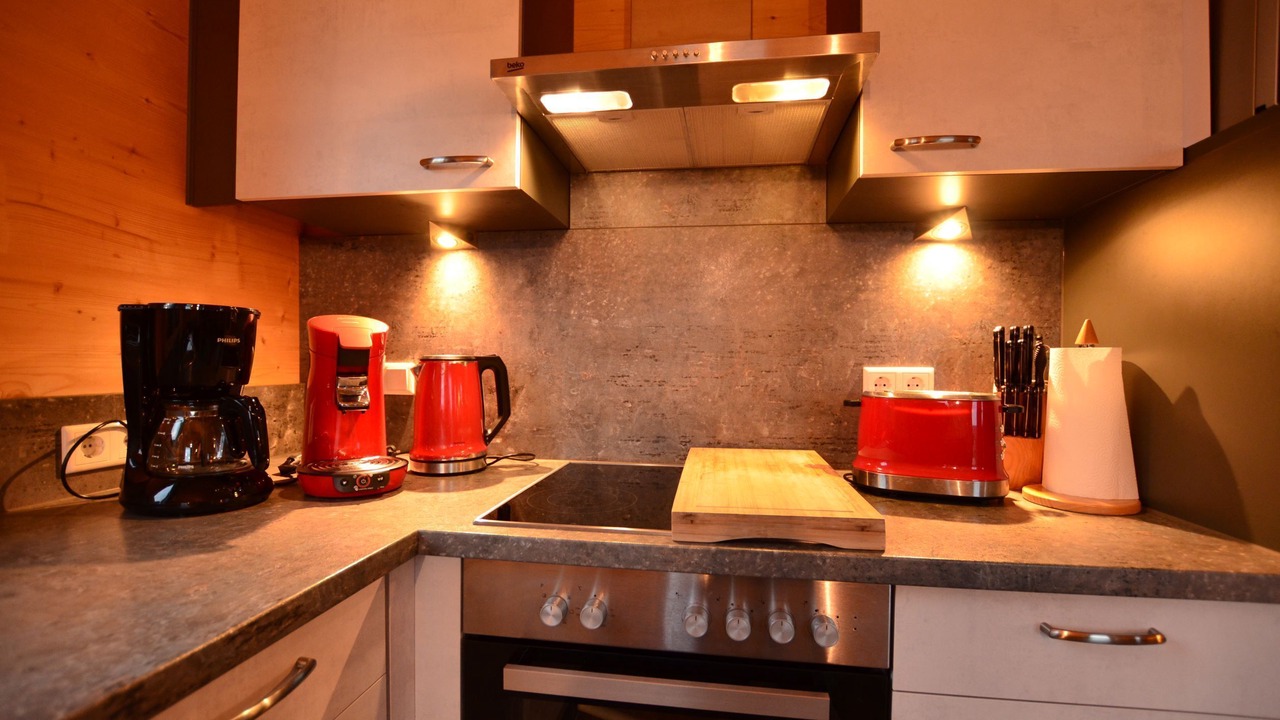 Photo of Kitchen in Lechbruck
