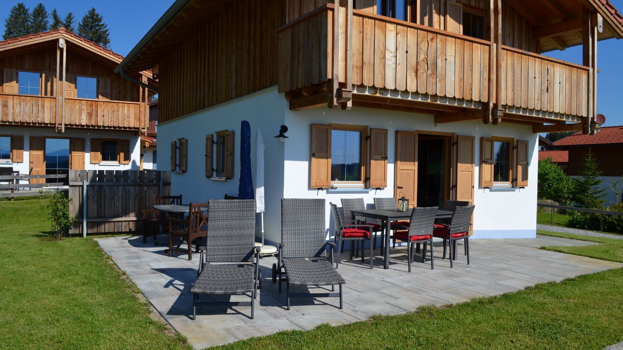 Photo of Outdoor in Lechbruck