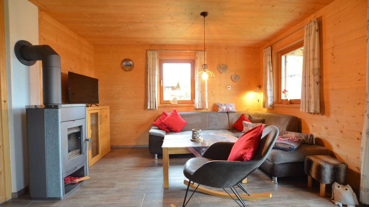 Photo of Livingroom in Lechbruck
