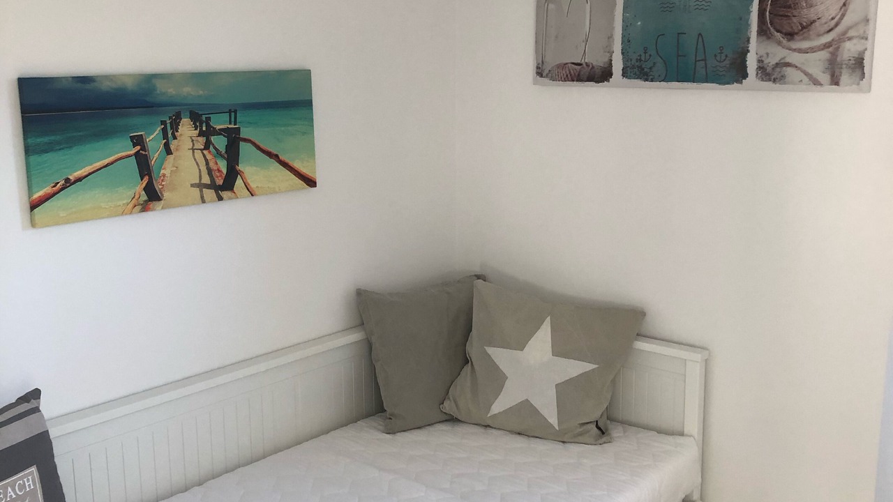 Photo of Bedroom in Niendorf/Ostsee