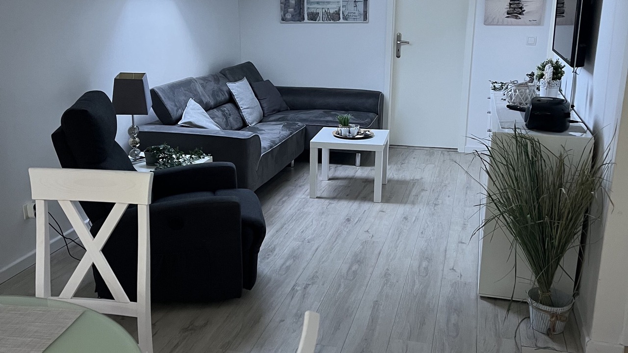 Photo of Livingroom in Niendorf/Ostsee