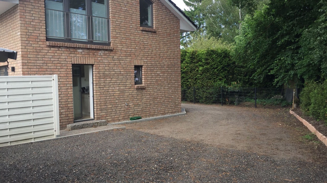 Photo of Outdoor in Niendorf/Ostsee