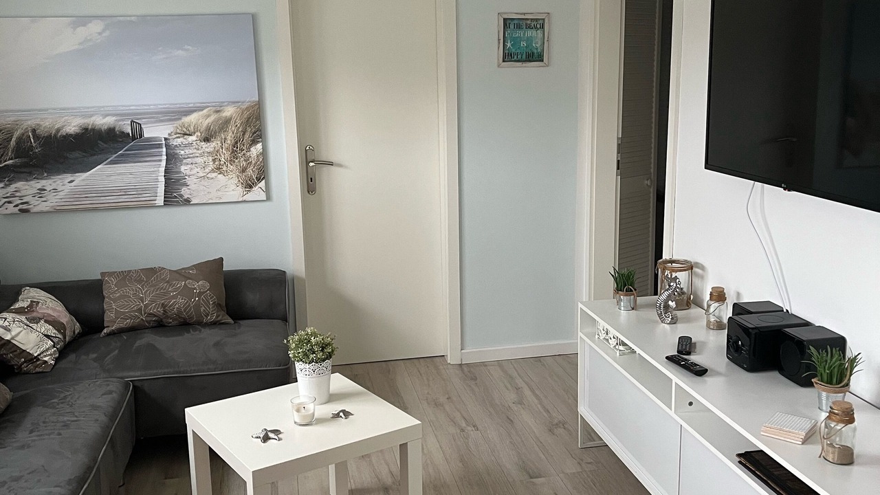 Photo of Livingroom in Niendorf/Ostsee