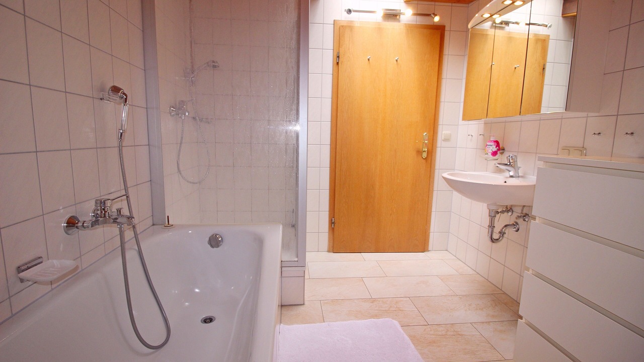 Photo of Bathroom in Winkl