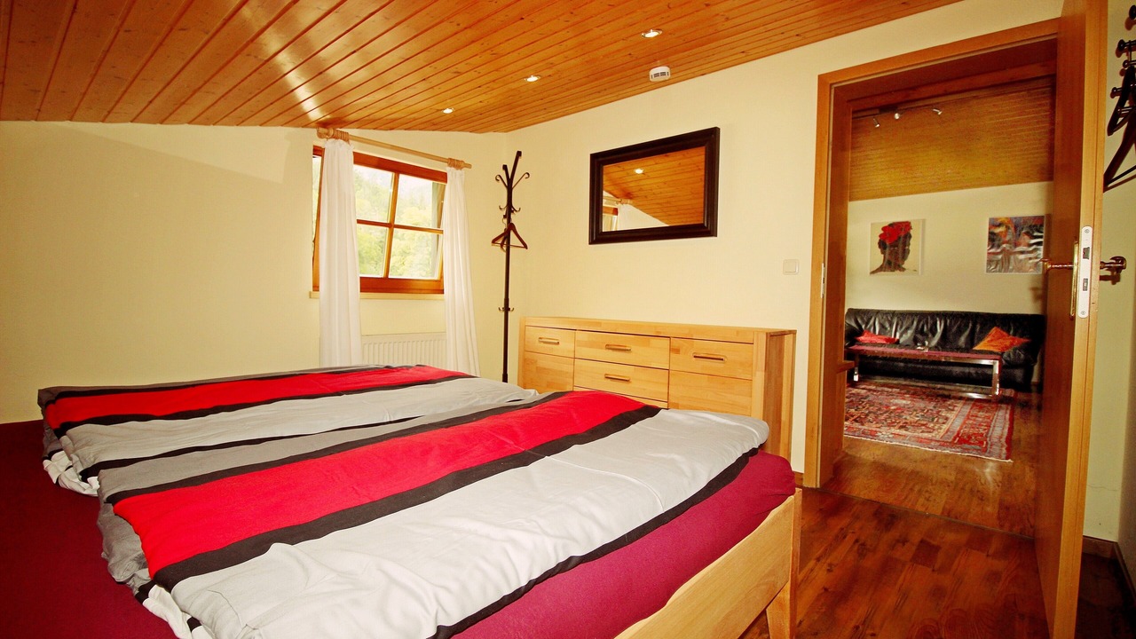 Photo of Bedroom in Winkl