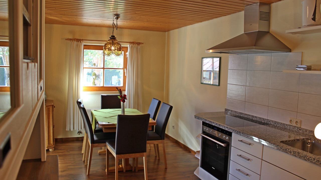 Photo of Kitchen in Winkl