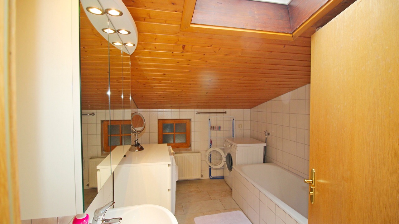 Photo of Bathroom in Winkl