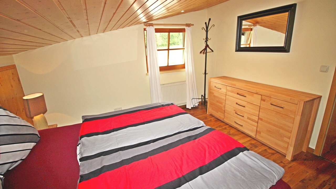 Photo of Bedroom in Winkl