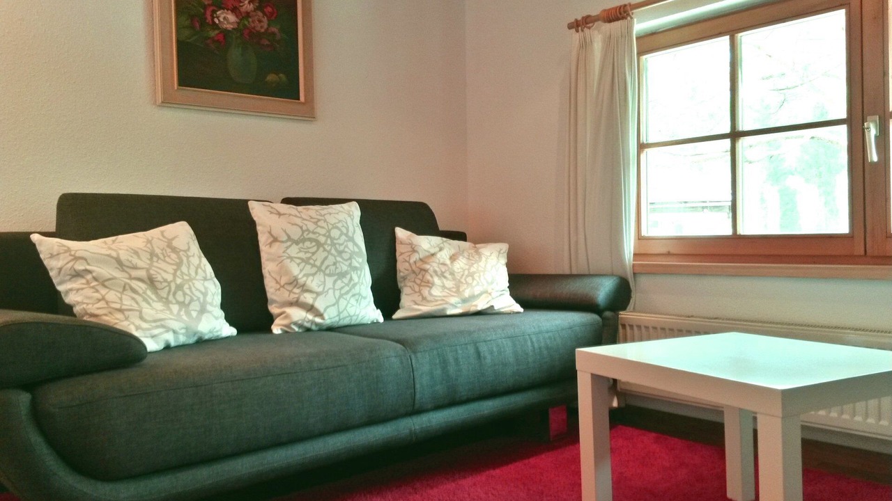 Photo of Livingroom in Winkl