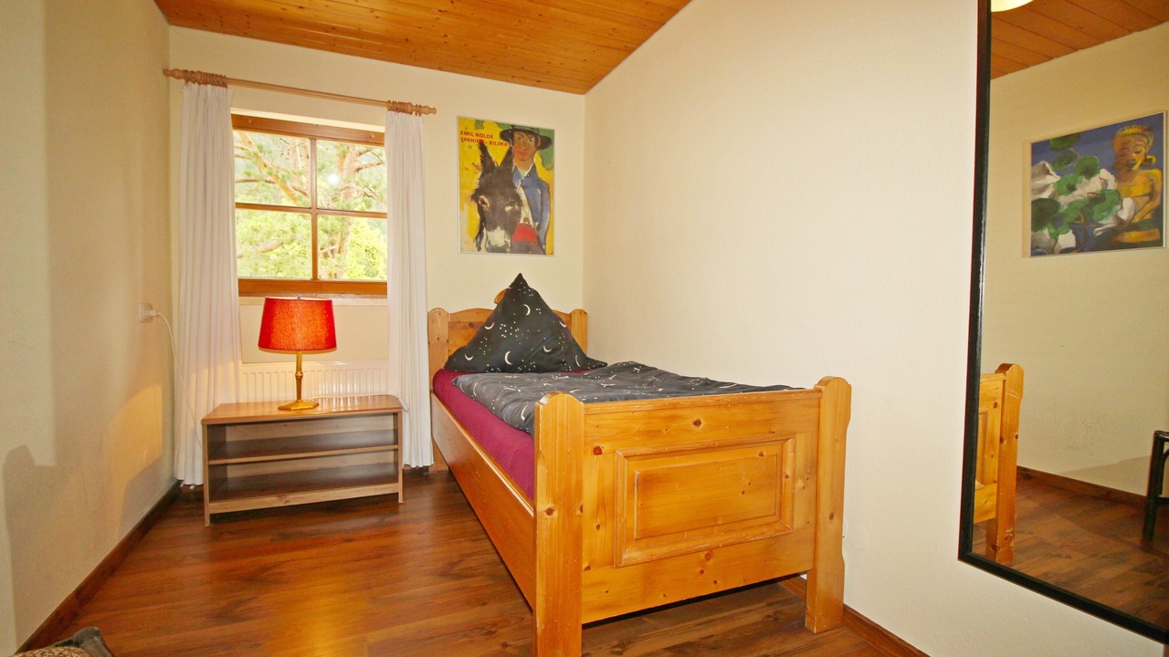 Photo of Bedroom in Winkl
