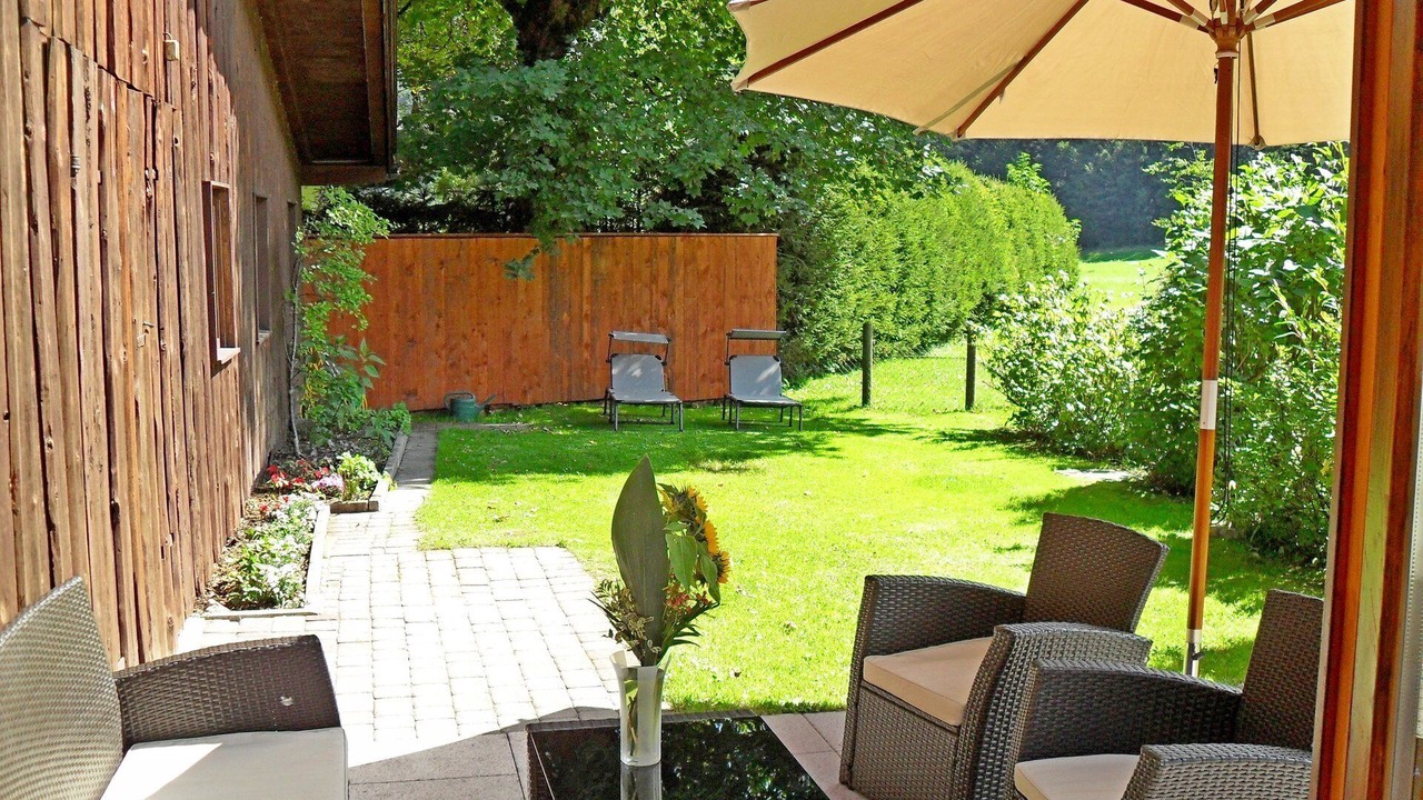 Photo of Patio Balcony in Winkl